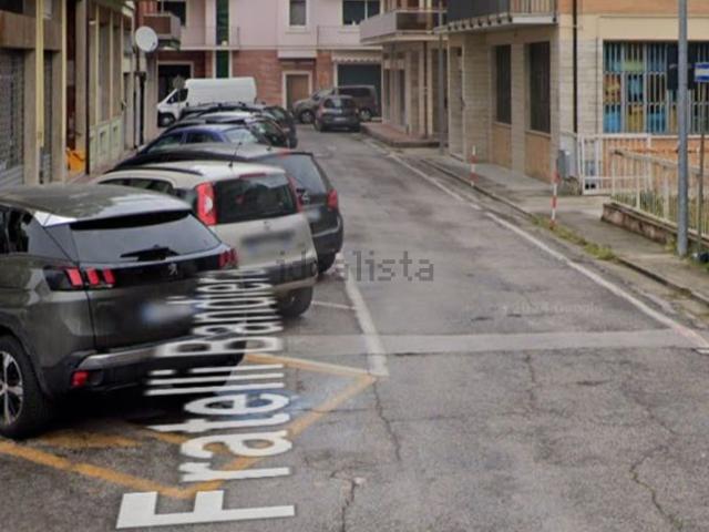 Appartamento in vendita a Marche, Fermo