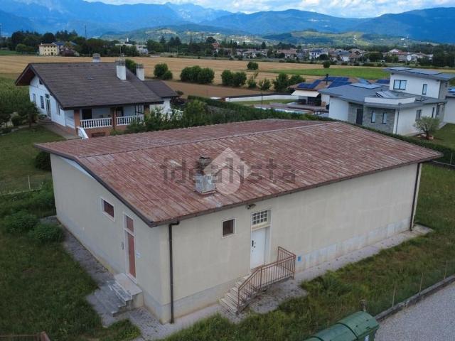 Appartamento in vendita a Reana del Rojale / Reane dal Roiâl, Friuli-Venezia Giulia