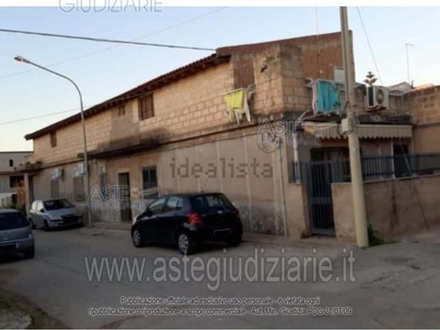 Appartamento in vendita a Vittoria, Sicilia