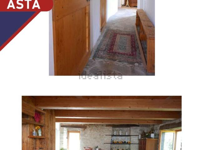 Appartamento in vendita a Santa Sofia, Badia Tedalda