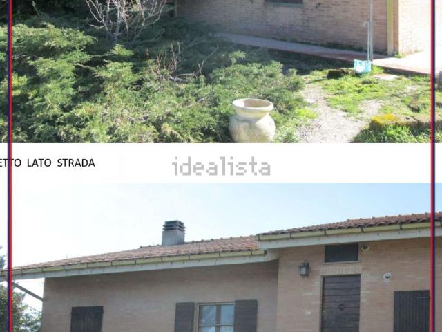 Appartamento in vendita a Il Caldese, Urbino