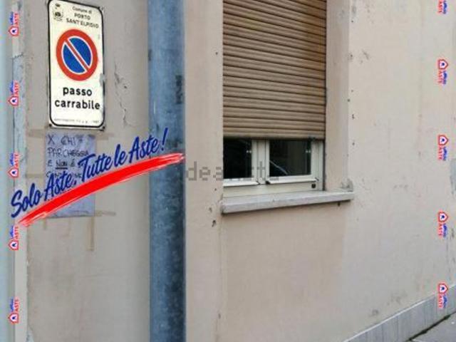 Appartamento in vendita a Centro, Porto Sant'Elpidio