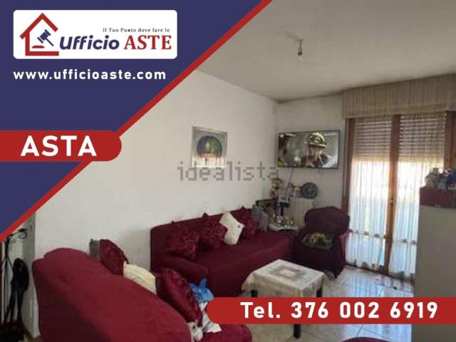 Appartamento in vendita a Martinsicuro, Teramo