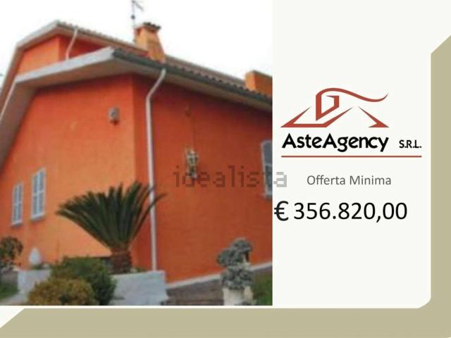 Appartamento in vendita a San Filippo Neri, Marche