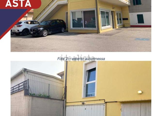 Appartamento in vendita a Centro, Cartoceto