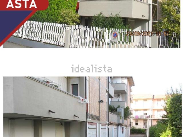 Appartamento in vendita a Ravaldino, Forlì
