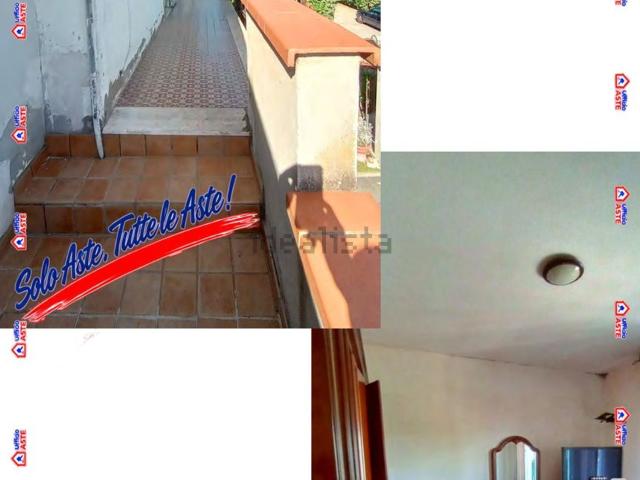 Appartamento in vendita a Guazzi, Tavernelle