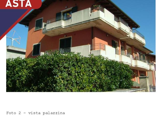 Appartamento in vendita a Marche, Pesaro E Urbino