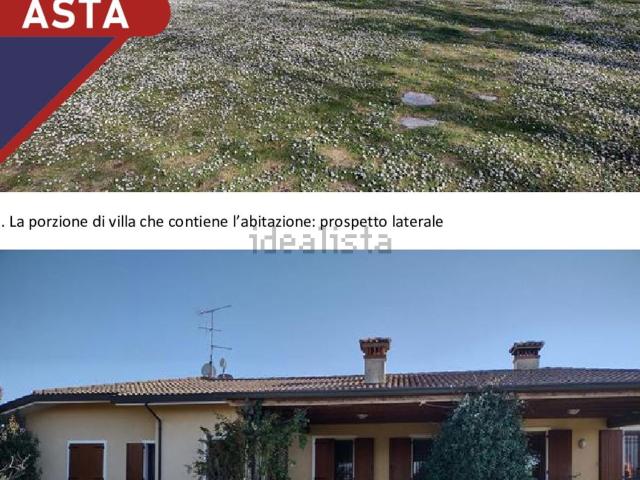 Appartamento in vendita a Unione dei comuni Valle del Savio, Cesenà