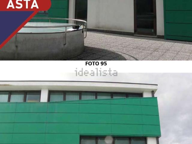 Appartamento in vendita a Chiani, Palazzo Del Pero
