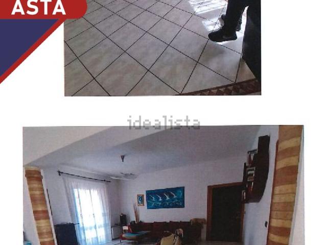 Appartamento in vendita a Cupra Marittima, Ascoli Piceno