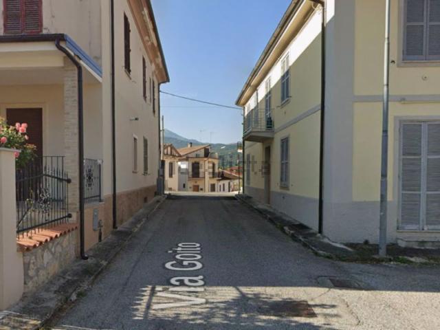 Appartamento in vendita a Gioia Dei Marsi, Abruzzo