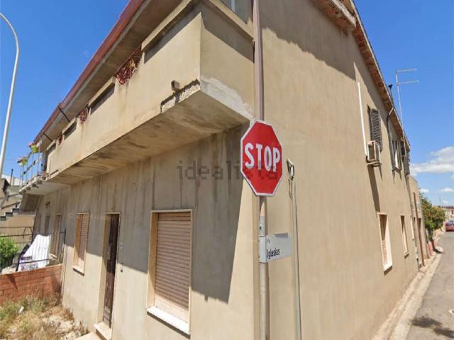 Appartamento in vendita a Uta, Sardigna/Sardegna