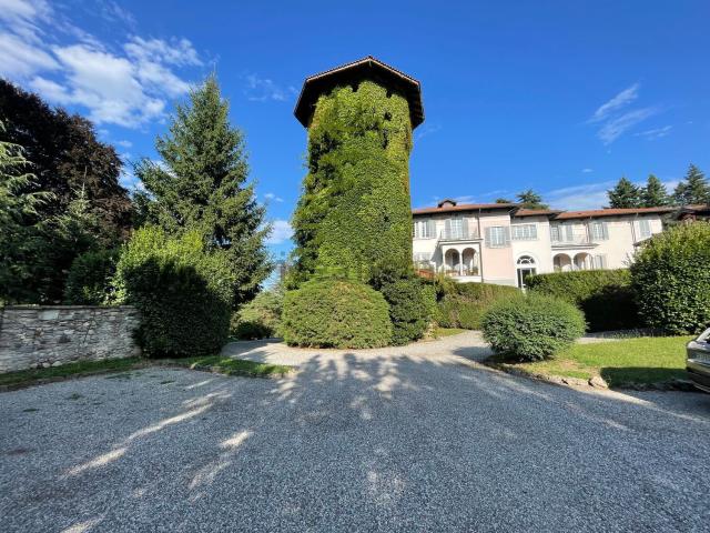 Appartamento in vendita a Casciago, Varese