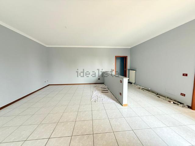 Appartamento in vendita a Antegnate, Lombardia