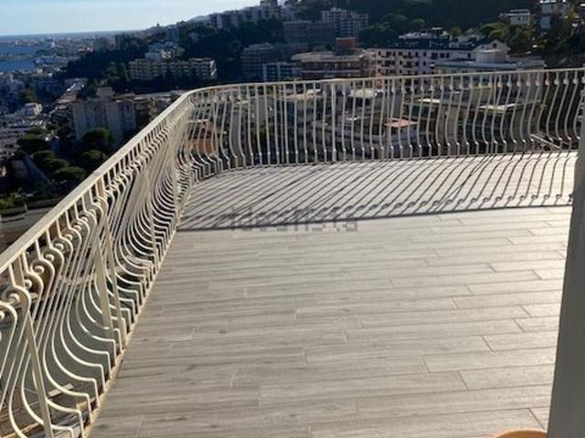 Attico in vendita a V Circoscrizione, Messina