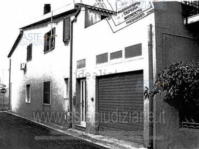 Appartamento in vendita a Uta, Sardigna/Sardegna