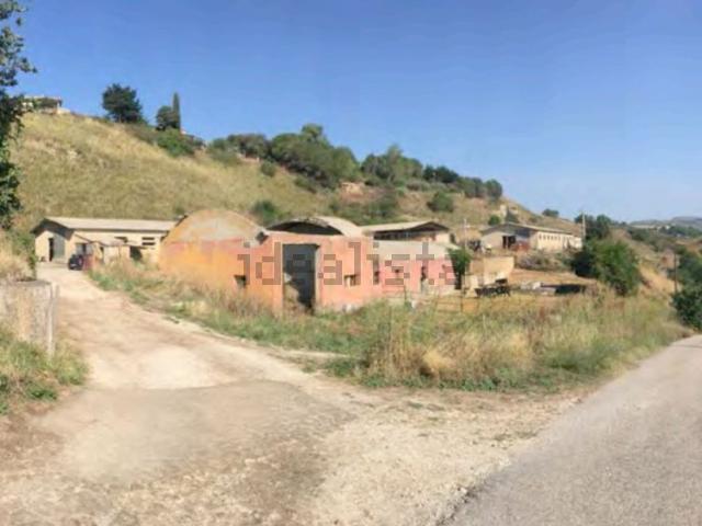 Appartamento in vendita a Enna, Sicilia