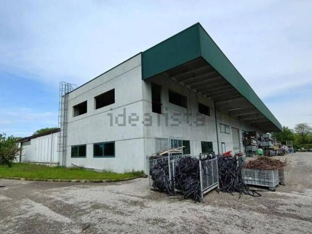 Appartamento in vendita a San Giorgio Della Richinvelda, Friuli-Venezia Giulia