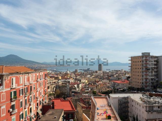 Appartamento in vendita a Municipalità 2, Campania
