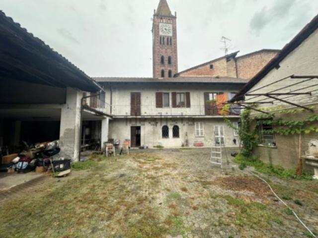 Appartamento in vendita a Piemonte, Vercelli