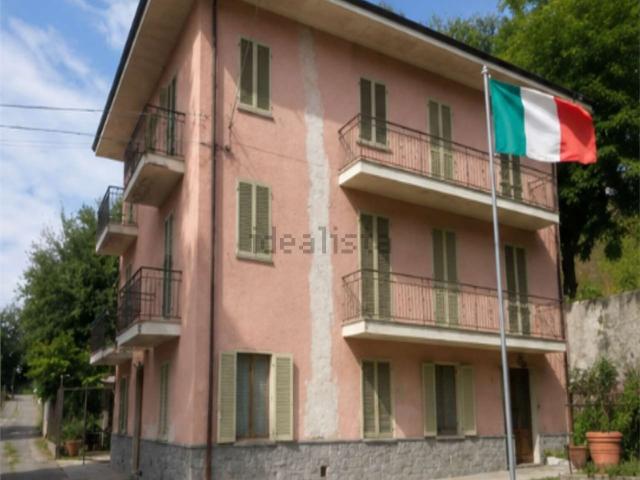 Appartamento in vendita a Piemonte, Asti
