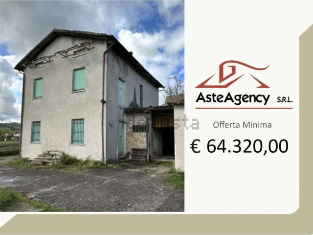 Appartamento in vendita a Marche, Pesaro E Urbino