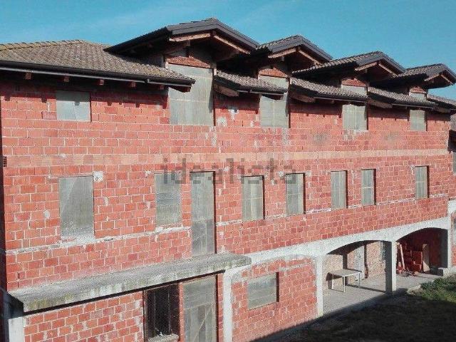 Appartamento in vendita a Piemonte, Vercelli