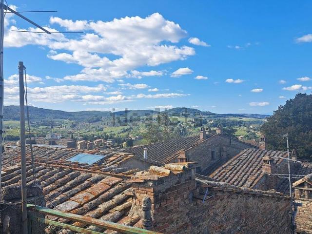 Appartamento in vendita a Centro storico di San Gimignano, San Gimignano