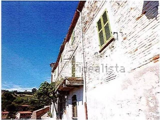 Appartamento in vendita a Colli al Metauro, Marche