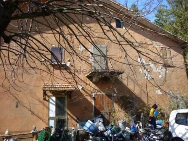 Appartamento in vendita a Unione dell'Alto Reno, Camugnano