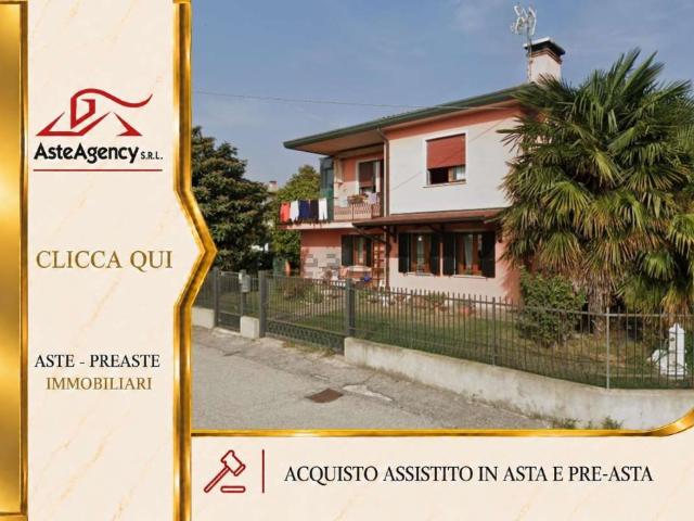 Appartamento in vendita a Bagnoli di Sopra, Padova