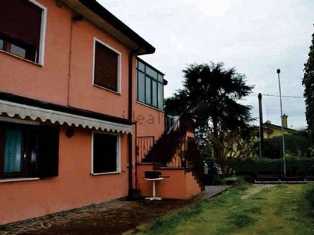 Appartamento in vendita a Bagnoli di Sopra, Padova