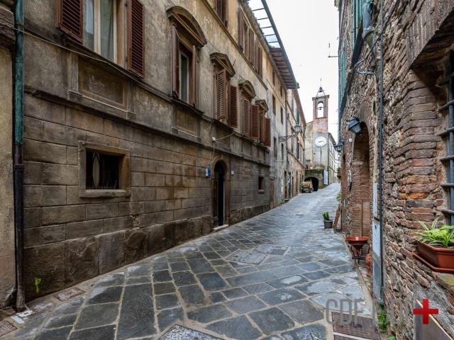 Appartamento in vendita a Chiusdino, Toscana