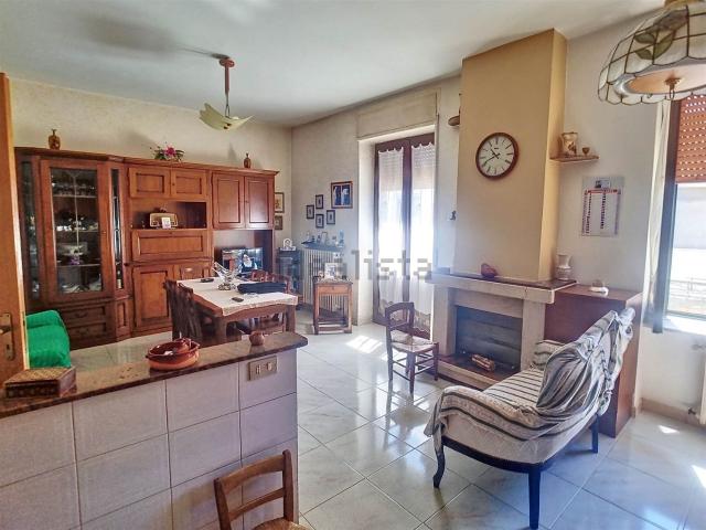Appartamento in vendita a Muro Lucano, Basilicata