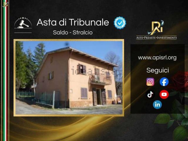 Appartamento in vendita a Unione dell'Alto Reno, Camugnano