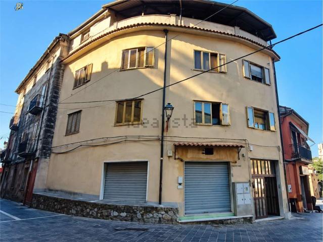 Appartamento in vendita a Bucita, San Fili