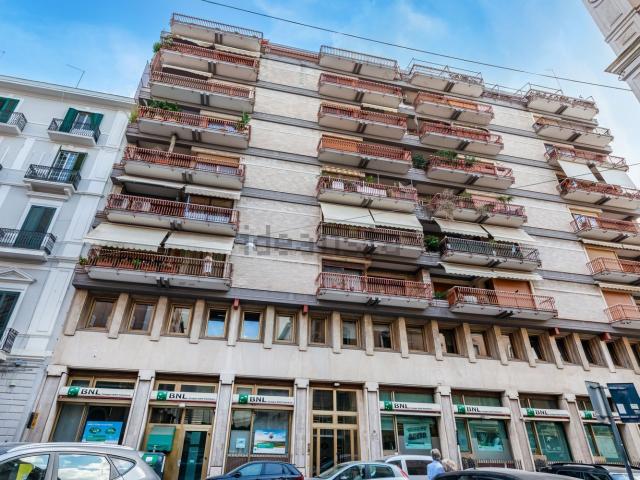 Appartamento in vendita a Taranto
