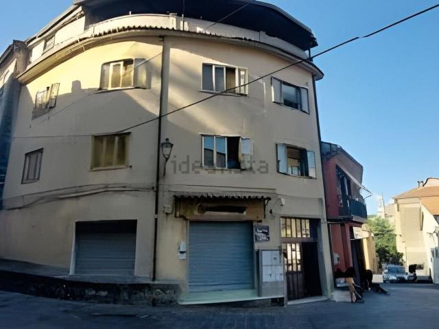 Appartamento in vendita a Bucita, San Fili