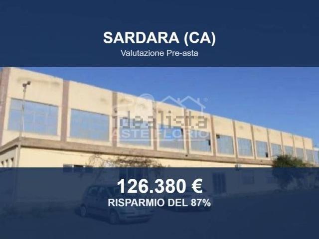 Appartamento in vendita a Sardara, Sardigna/Sardegna