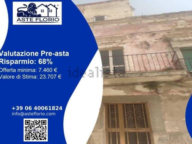 Appartamento in vendita a Irsina, Basilicata