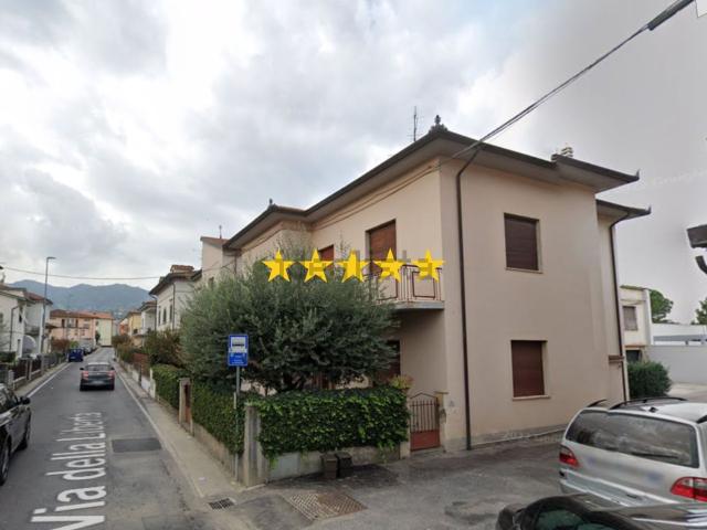 Appartamento in vendita a Quarrata