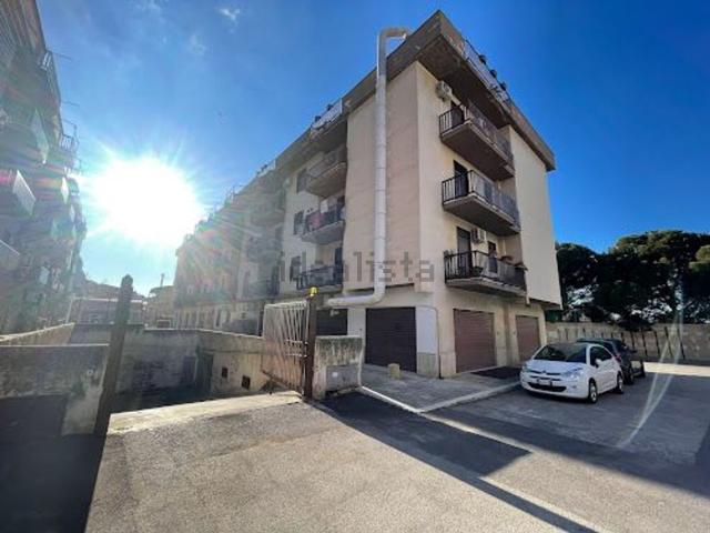 Attico in vendita a Partinico, Sicilia