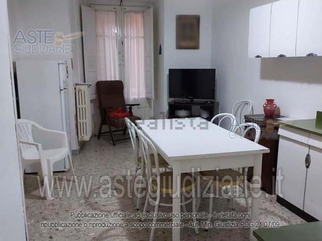 Appartamento in vendita a Atessa, Abruzzo