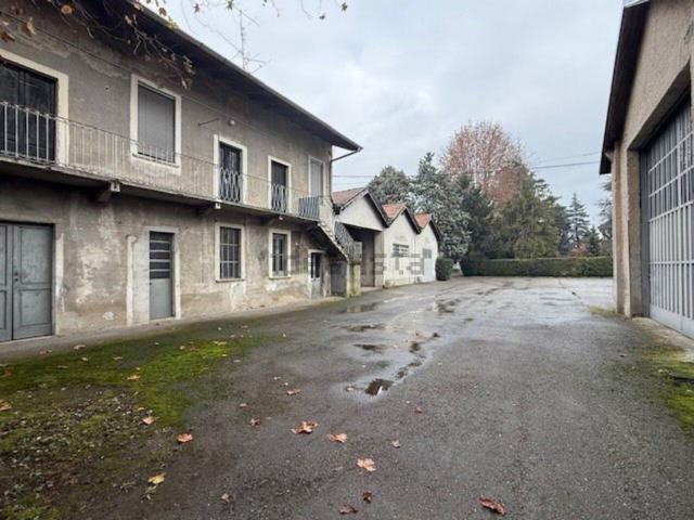 Appartamento in vendita a Bienate, Magnago
