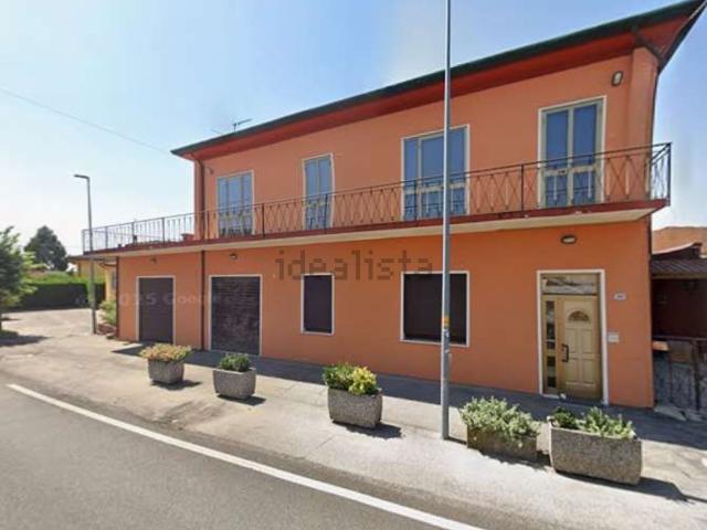 Appartamento in vendita a Bonavigo, Veneto