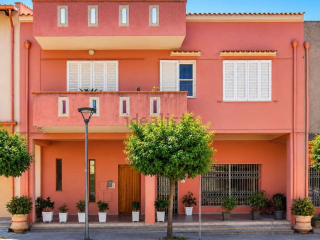 Appartamento in vendita a Monastir, Sardigna/Sardegna