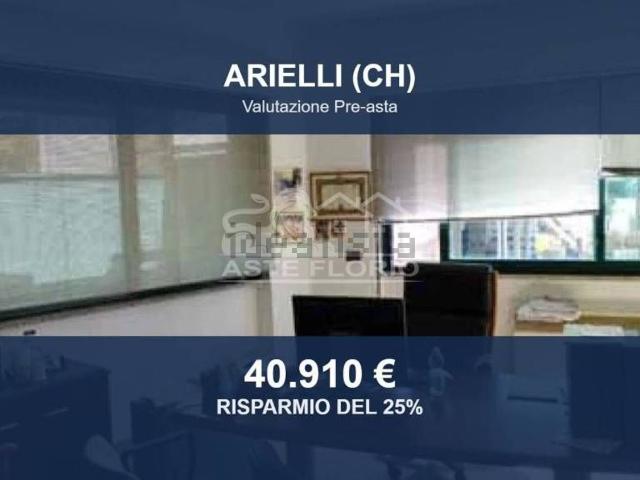 Appartamento in vendita a Arielli, Chieti