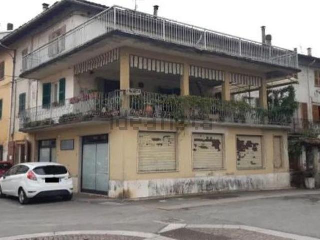 Appartamento in vendita a Rivalta Bormida, Alessandria