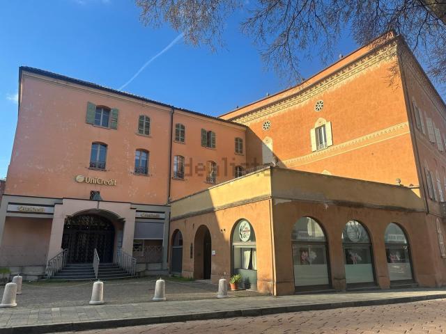 Appartamento in vendita a Salsomaggiore Terme, Reggio Emilia